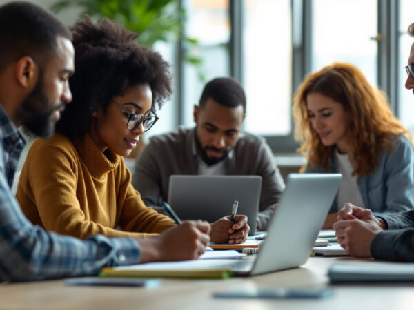 3 logiciels pour faciliter la prise de notes en réunion