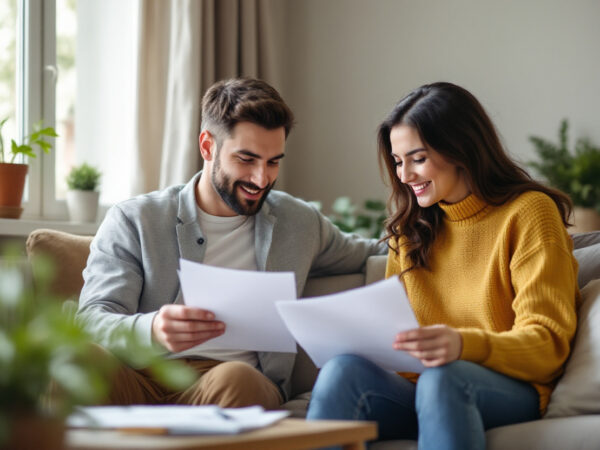Achat d'un premier appartement : faut-il faire appel à un courtier ?