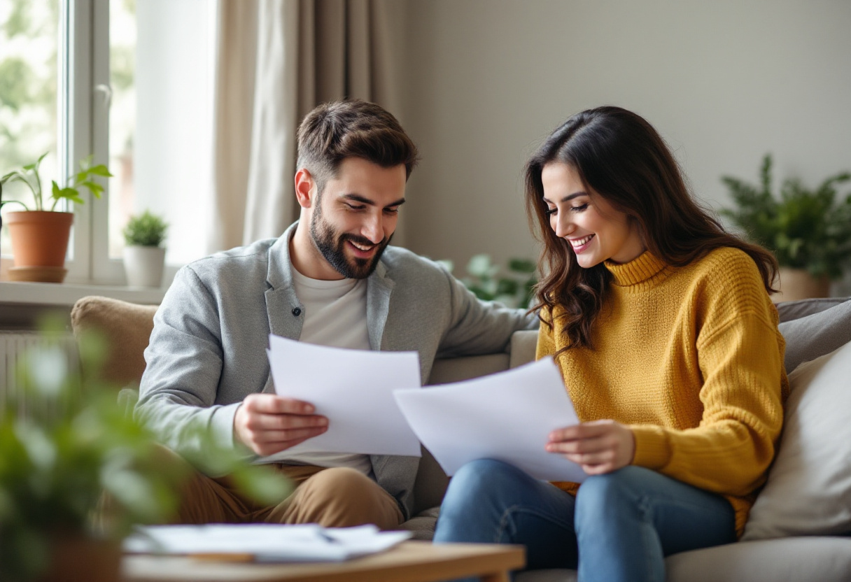 Achat d'un premier appartement : faut-il faire appel à un courtier ?
