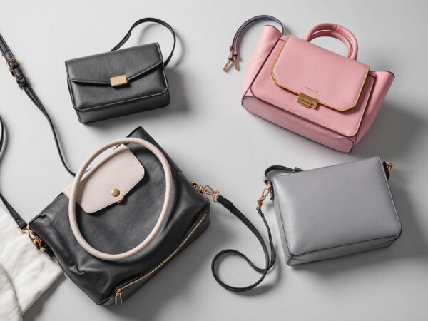 Choisir son sac en fonction de son style