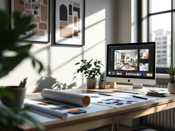 Comment devenir un architecte d’intérieur ?