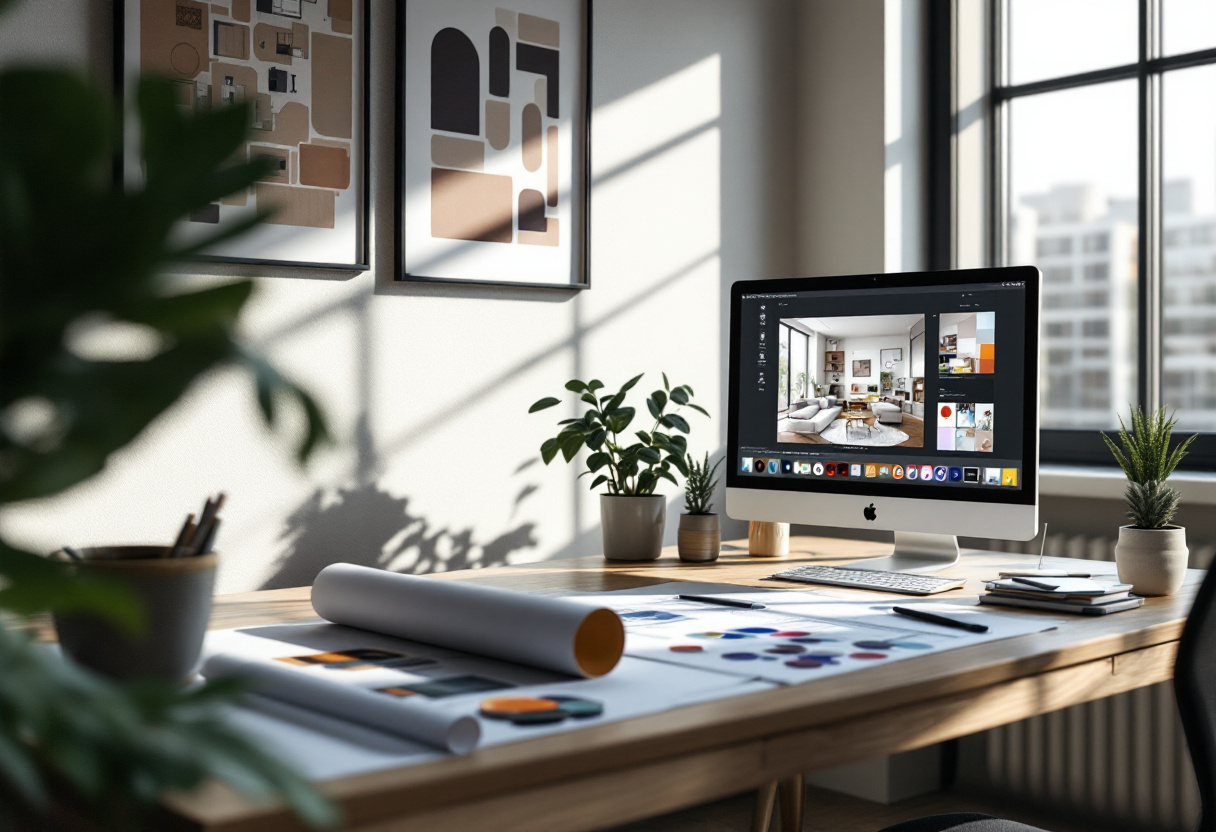 Comment devenir un architecte d’intérieur ?