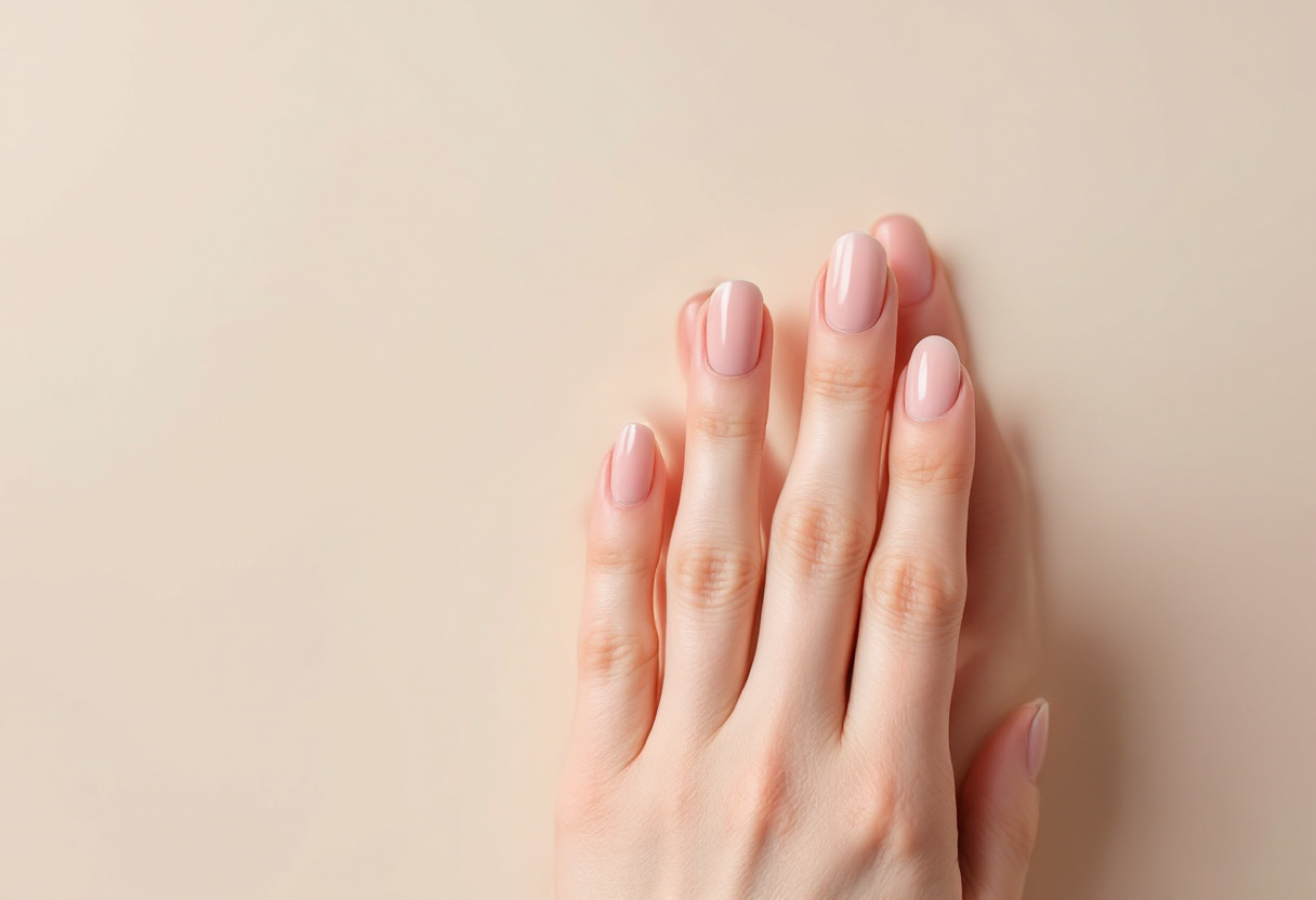 Comment faire pousser ses ongles ?