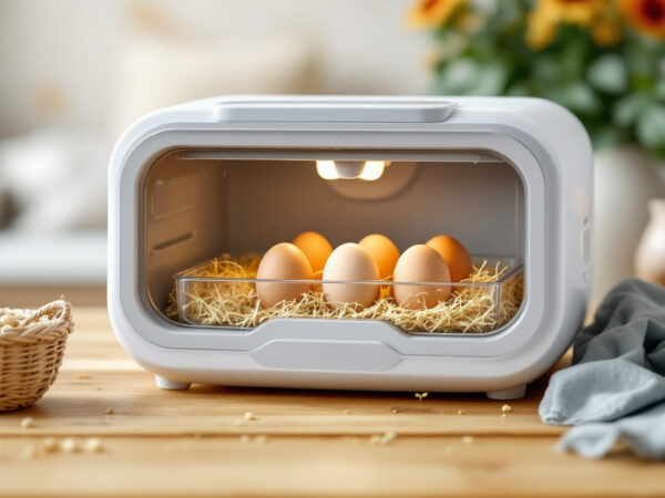 Comment faire une incubation ?