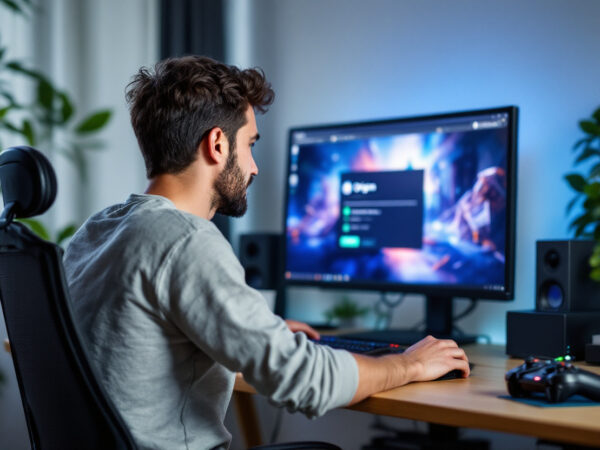 Comment installer Origin ?
