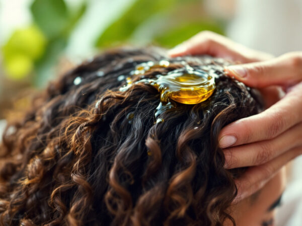 Comment nourrir ses cheveux en profondeur naturellement ?