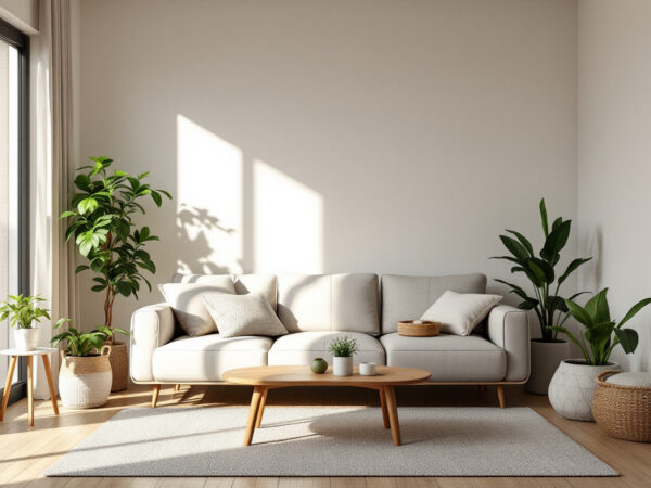 Décorer son appartement en mode minimalisme