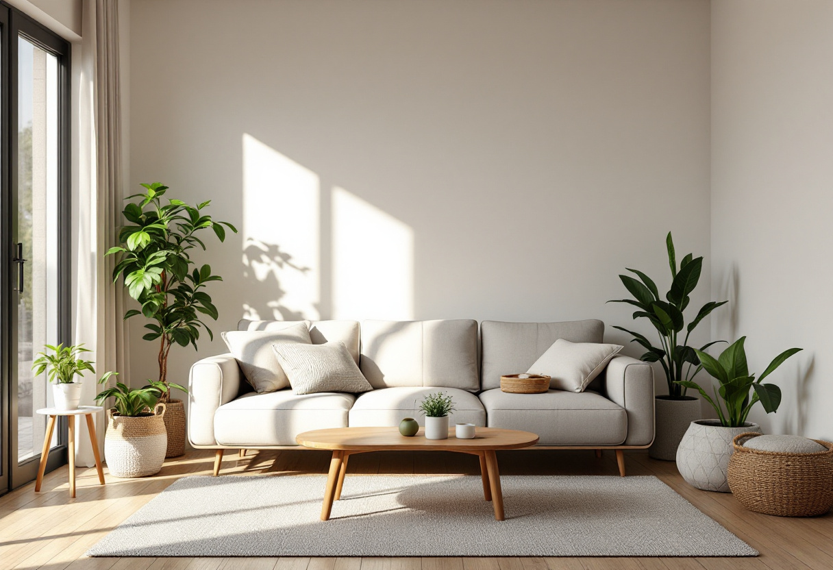 Décorer son appartement en mode minimalisme
