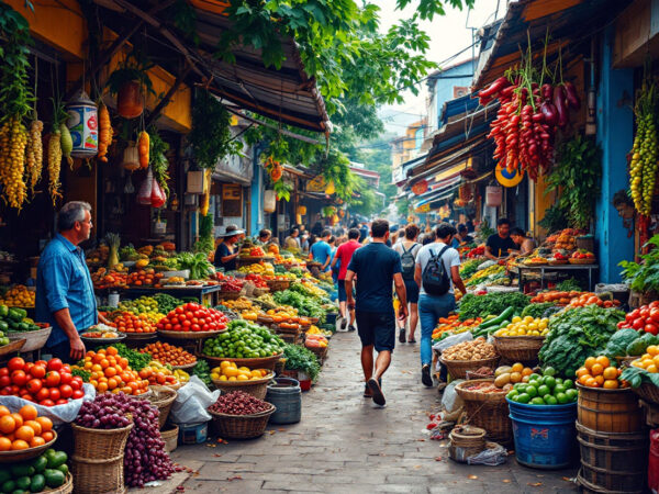 Gastronomie : tout savoir sur les spécialités brésiliennes