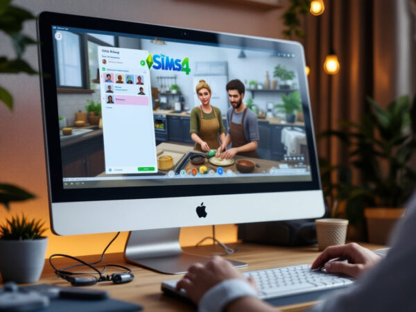 Je vous dévoile les astuces des Sims !