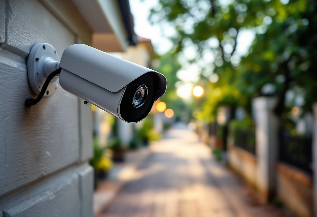 Les avantages de la télésurveillance