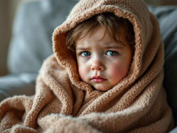 Les maladies récurrentes des enfants