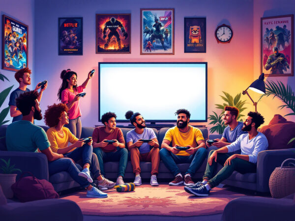 Les meilleurs jeux vidéo de 2020 !