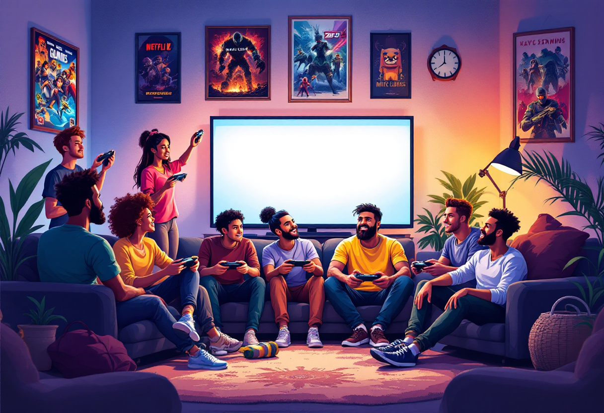 Les meilleurs jeux vidéo de 2020 !