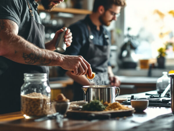 Passion bière : Pourquoi fabriquer sa propre bière ?