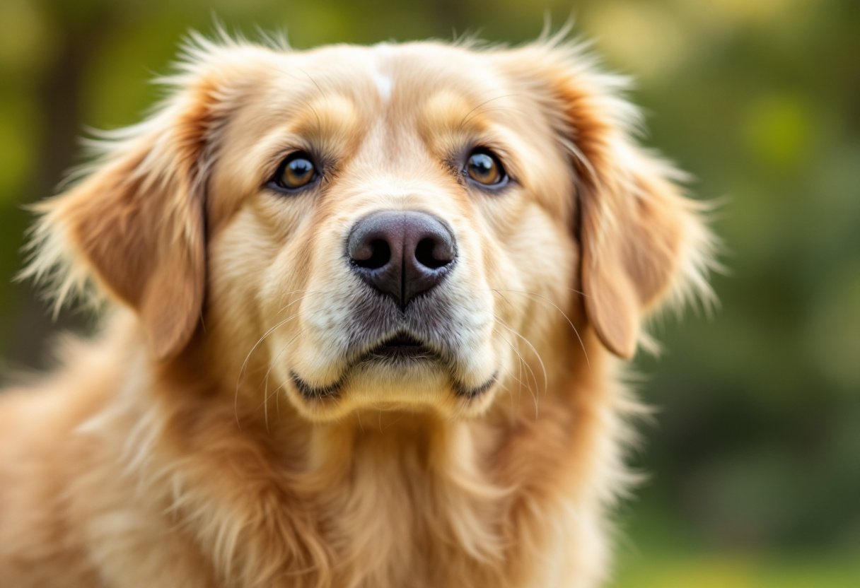 Pourquoi mon chien a-t-il des pellicules ?