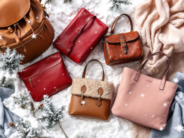 Quel type de sac porter en hiver ?